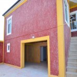 Satılır 2 otaqlı Həyət evi/villa, Koroğlu metrosu, Sabunçu rayonu 4