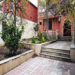 Kirayə (aylıq) 10 otaqlı Həyət evi/villa, Neftçilər metrosu, Bakıxanov qəs., Sabunçu rayonu 1