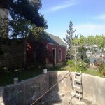 Satılır 13 otaqlı Həyət evi/villa, Bakıxanov qəs., Sabunçu rayonu 14