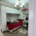 Satılır 3 otaqlı Həyət evi/villa, Həzi Aslanov metrosu, Xətai rayonu 2