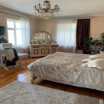 Satılır 5 otaqlı Həyət evi/villa, Qara Qarayev metrosu, Nizami rayonu 2