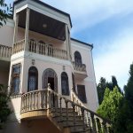 Satılır 8 otaqlı Həyət evi/villa, Bakıxanov qəs., Sabunçu rayonu 2