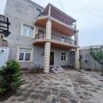 Satılır 5 otaqlı Həyət evi/villa, Rəsulzadə qəs., Binəqədi rayonu 1