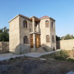 Kirayə (günlük) 5 otaqlı Bağ evi, Türkan, Xəzər rayonu 1