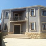 Satılır 5 otaqlı Həyət evi/villa, Badamdar qəs., Səbail rayonu 3