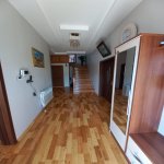 Satılır 6 otaqlı Həyət evi/villa, Əhmədli metrosu, kənd Əhmədli, Xətai rayonu 20