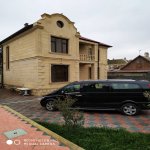 Satılır 5 otaqlı Həyət evi/villa, Bakıxanov qəs., Sabunçu rayonu 4