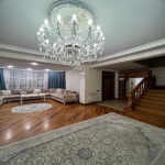 Satılır 6 otaqlı Həyət evi/villa, Neftçilər metrosu, Bakıxanov qəs., Sabunçu rayonu 2