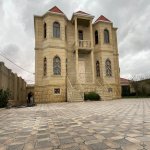 Satılır 7 otaqlı Həyət evi/villa, Novxanı, Abşeron rayonu 2