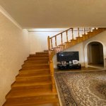 Satılır 5 otaqlı Həyət evi/villa, Xocaəsən metrosu, Sulutəpə qəs., Binəqədi rayonu 9