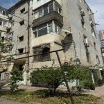 Kirayə (aylıq) 2 otaqlı Köhnə Tikili, Qara Qarayev metrosu, 8-ci kilometr, Sevinc k/t, Nizami rayonu 1