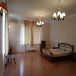 Kirayə (aylıq) 5 otaqlı Həyət evi/villa, Badamdar qəs., Səbail rayonu 6