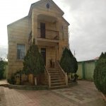 Satılır 4 otaqlı Həyət evi/villa, Novxanı, Abşeron rayonu 1