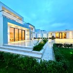 Satılır 6 otaqlı Həyət evi/villa, Mərdəkan, Xəzər rayonu 6