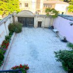 Satılır 6 otaqlı Həyət evi/villa, Azadlıq metrosu, Rəsulzadə qəs., Binəqədi rayonu 16