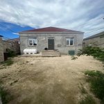 Satılır 4 otaqlı Həyət evi/villa, Binə qəs., Xəzər rayonu 1