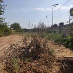 Satılır Torpaq, Koroğlu metrosu, Maştağa qəs., Sabunçu rayonu 4