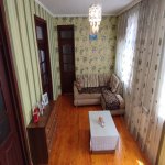 Satılır 2 otaqlı Həyət evi/villa, Xətai rayonu 8