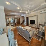 Satılır 10 otaqlı Həyət evi/villa, Nəsimi metrosu, 9-cu mikrorayon, Binəqədi rayonu 14