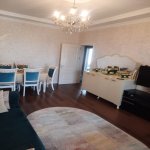 Satılır 4 otaqlı Həyət evi/villa, Avtovağzal metrosu, Biləcəri qəs., Binəqədi rayonu 8