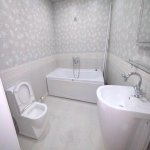 Kirayə (aylıq) 5 otaqlı Köhnə Tikili, Səbail rayonu 8