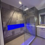 Kirayə (aylıq) 4 otaqlı Yeni Tikili, Ağ şəhər, Xətai rayonu 21