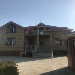 Kirayə (aylıq) 7 otaqlı Bağ evi, Nardaran qəs., Sabunçu rayonu 7