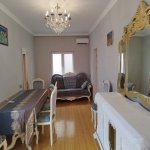 Kirayə (aylıq) 2 otaqlı Həyət evi/villa, İçərişəhər metrosu, 20-ci sahə, Səbail rayonu 3