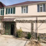 Satılır 8 otaqlı Həyət evi/villa, Buzovna, Xəzər rayonu 1