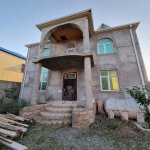 Satılır 4 otaqlı Həyət evi/villa, Mərdəkan, Xəzər rayonu 1