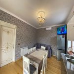 Kirayə (günlük) 5 otaqlı Həyət evi/villa İsmayıllı 9