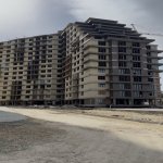 Продажа 2 комнат Новостройка Сумгайыт 1