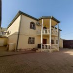 Satılır 5 otaqlı Həyət evi/villa, Masazır, Abşeron rayonu 1