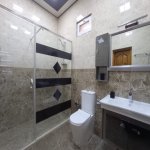 Kirayə (aylıq) 7 otaqlı Həyət evi/villa, Badamdar qəs., Səbail rayonu 24