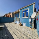 Satılır 3 otaqlı Həyət evi/villa, Zabrat qəs., Sabunçu rayonu 2