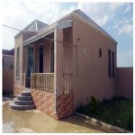 Kirayə (aylıq) 3 otaqlı Həyət evi/villa, Türkan, Xəzər rayonu 2