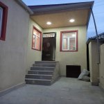 Satılır 3 otaqlı Həyət evi/villa, Azadlıq metrosu, Binəqədi rayonu 3