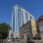 Продажа 4 комнат Новостройка, м. Хетаи метро, Хетаи район 1