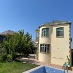 Kirayə (aylıq) 5 otaqlı Bağ evi, Buzovna, Xəzər rayonu 12