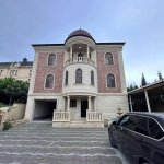 Satılır 5 otaqlı Həyət evi/villa, Bakıxanov qəs., Sabunçu rayonu 1