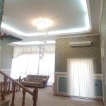 Satılır 10 otaqlı Həyət evi/villa, Badamdar qəs., Səbail rayonu 23