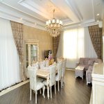 Satılır 4 otaqlı Həyət evi/villa, Sabunçu rayonu 8