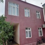 Satılır 8 otaqlı Həyət evi/villa Sumqayıt 1