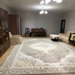 Satılır 6 otaqlı Həyət evi/villa, Badamdar qəs., Səbail rayonu 5