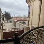 Satılır 5 otaqlı Həyət evi/villa, Azadlıq metrosu, Binəqədi qəs., Binəqədi rayonu 17