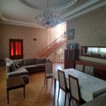 Kirayə (aylıq) 9 otaqlı Həyət evi/villa, Badamdar qəs., Səbail rayonu 7