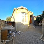 Satılır 3 otaqlı Həyət evi/villa, Zabrat qəs., Sabunçu rayonu 2