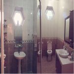 Satılır 9 otaqlı Həyət evi/villa, Neftçilər metrosu, Nizami rayonu 35