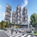 Продажа 2 комнат Новостройка, м. 20 Января метро, пос. Ясамал, Ясамал район 1