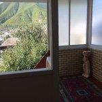 Kirayə (günlük) 5 otaqlı Həyət evi/villa Şəki 21